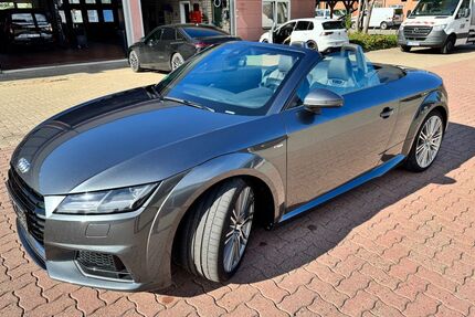 Audi TT 74.000 km 23.599 &euro; Bergkamen 59192