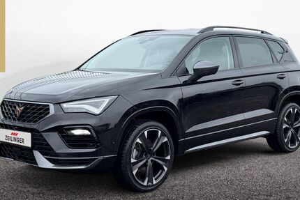 Cupra Ateca 23.530 km 31.497 &euro; Dietersheim 91463