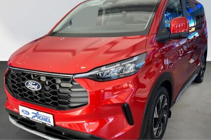 Ford Tourneo Custom 5.336 km 62.985 &euro; Chemnitz 09114