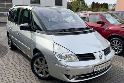 Renault Espace 235.790 km 4.499 &euro; Troisdorf 53840
