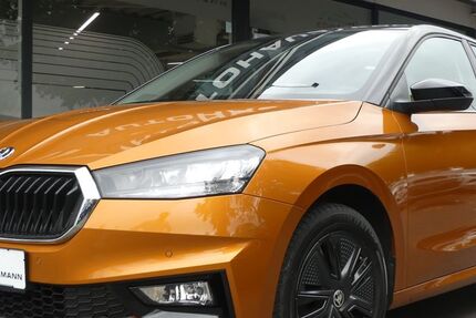 Skoda Fabia 81.772 km 16.550 € Rheda-Wiedenbrück 33378