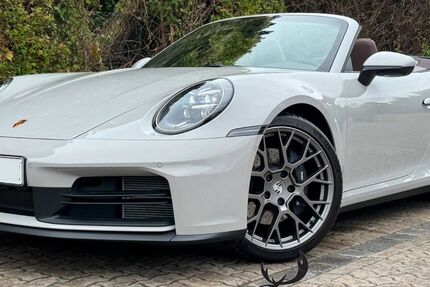 Porsche 992 3.500 km 156.700 € Celle 29223