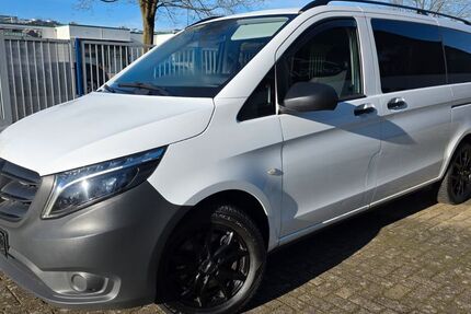 Mercedes-Benz Vito 347.524 km 27.450 &euro; Oldenburg 26135
