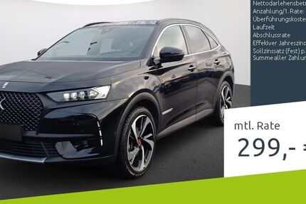 DS Automobiles DS7 (Crossback) 46.790 km 28.940 &euro; Ahaus 48683