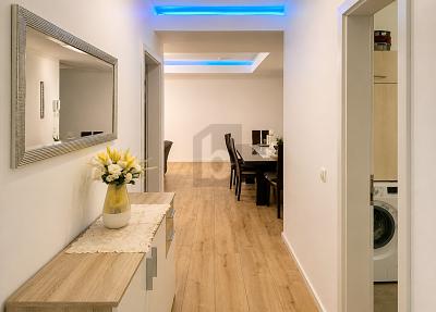 4 ZIMMER WOHNUNG IM HERZEN GÖPPINGENS - Gewerbeobjekt Göppingen | Angebot:27143798