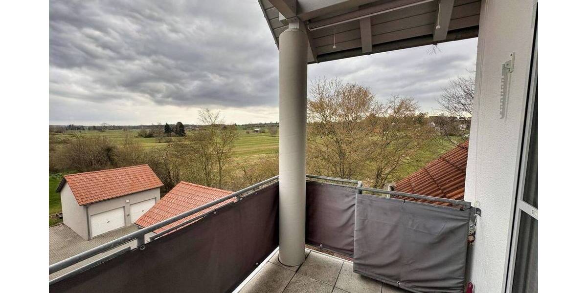 Etagenwohnung Bad Buchau - 3 Zimmer, 88 m&sup2;, 249.000&euro; | Angebot:26036889