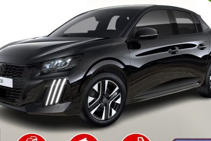 Peugeot 208 5.317 km 18.788 &euro; Kehl 77694