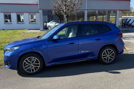 BMW X1 10.600 km 39.900 &euro; Schwerte 58239