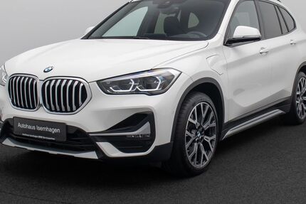 BMW X1 45.324 km 25.499 &euro; Isernhagen 30916