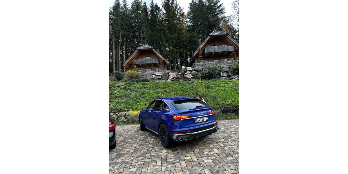 Audi SQ5 46.600 km 47.200 &euro; Großröhrsdorf 01900