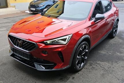 Cupra Formentor 62.141 km 24.990 &euro; Braunschweig 38122