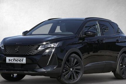 Peugeot 3008 54.862 km 21.390 &euro; Leipheim 89340