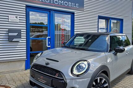 Mini Cooper S 69.393 km 19.450 &euro; Lingen 49811