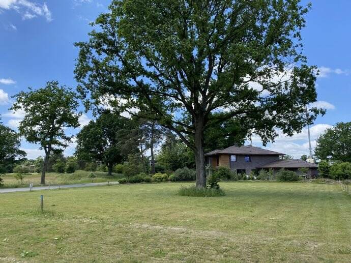 Grundstück Wildeshausen Stadtfelde - 633.600&euro; | Angebot:25820084