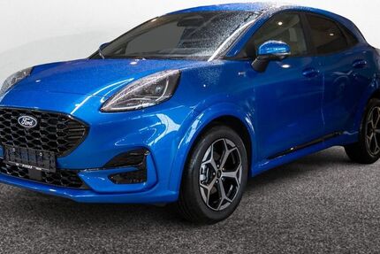 Ford Puma 7.400 km 25.850 &euro; Wolfenbüttel 38302