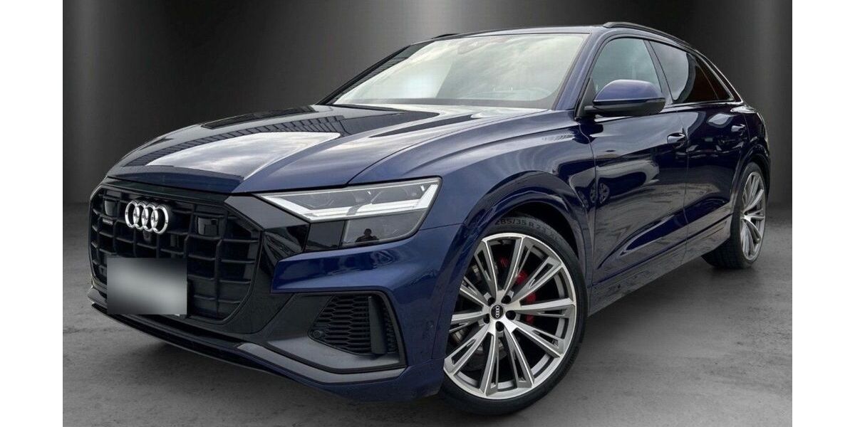 Audi Q8 77.800 km 59.200 &euro; Stuttgart 70439