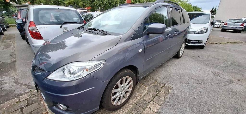 Mazda 5 176.700 km 1.750 &euro; Dortmund 44339