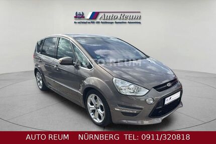 Ford S-Max 226.000 km 6.990 &euro; Nürnberg 90431