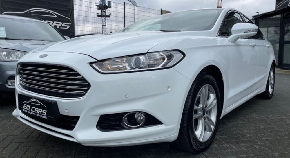 Mondeo