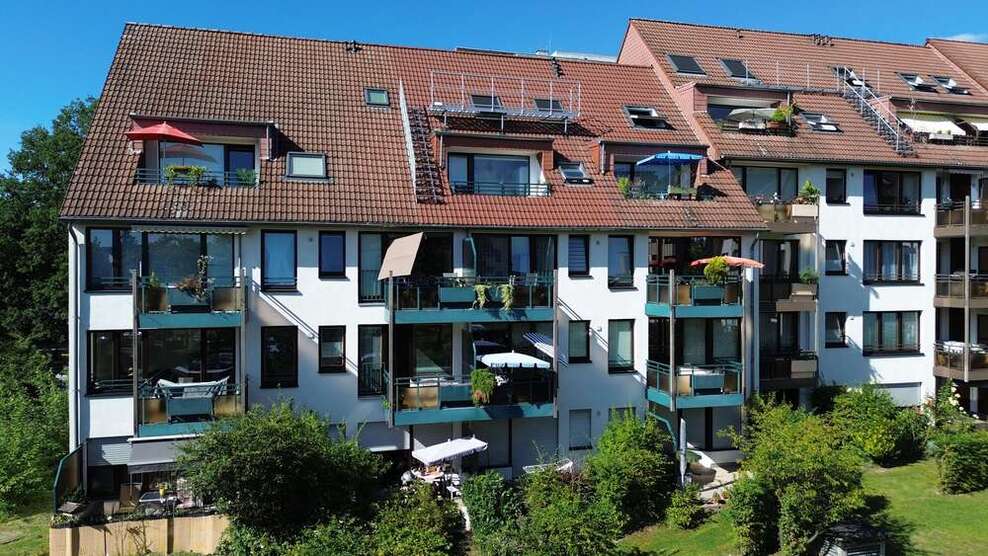 Wohnung zum Mieten in Bergisch Gladbach 590 € 45 m² 2 zimmer