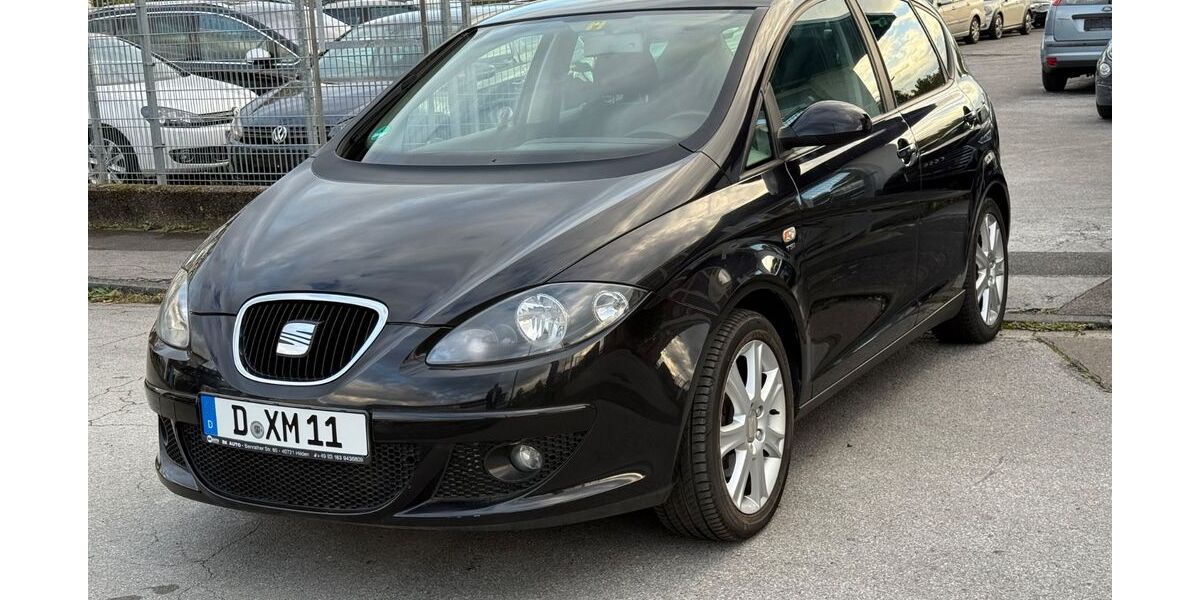 Seat Altea 125.000 km 4.250 &euro; Hilden 40721