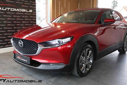 Mazda CX-30 39.618 km 22.990 &euro; Fürth 90765