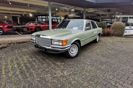 Mercedes-Benz S 280 93.000 km 19.490 &euro; Kirschweiler 55743