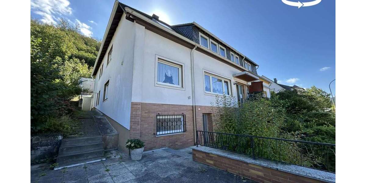 Einfamilienhaus Cochem - 12 Zimmer, 246 m&sup2;, 350.000&euro; | Angebot:23145580