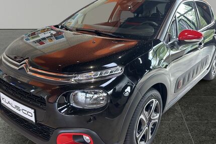 Citroen C3 86.159 km 12.690 &euro; Lübeck 23562