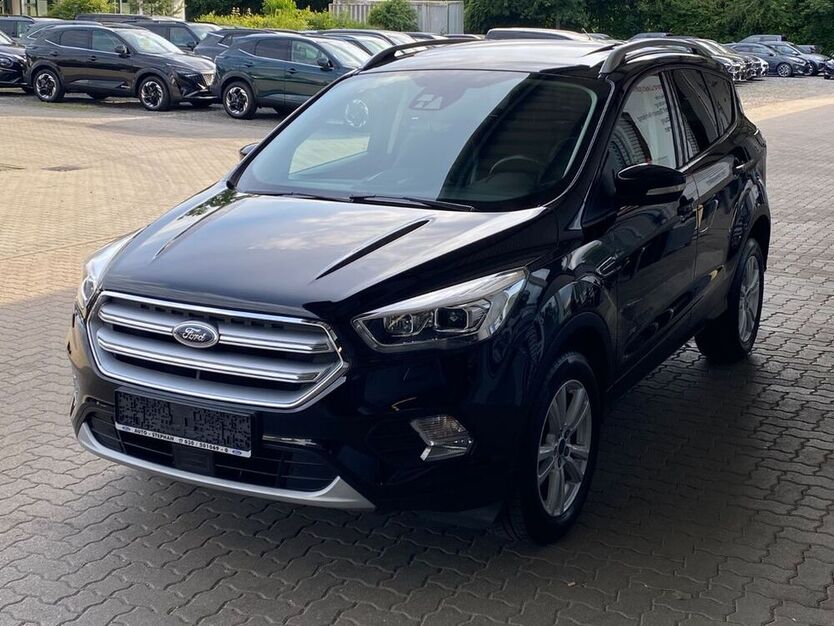 Kuga
