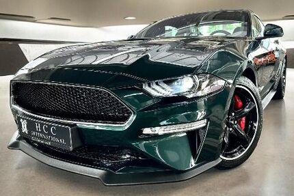 Ford Mustang 45.932 km 49.980 &euro; Troisdorf/Spich 53842