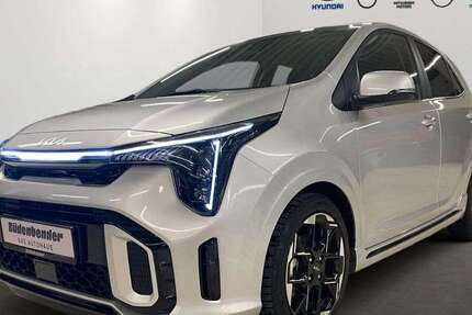 Kia Picanto 3.800 km 18.990 &euro; Siegen 57076