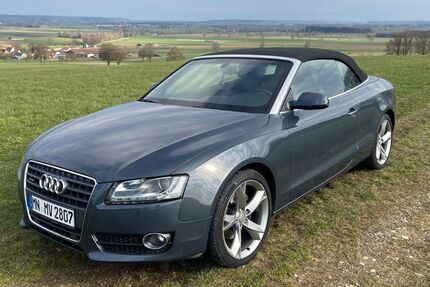 Audi A5 199.450 km 9.800 &euro; Hasberg 87757