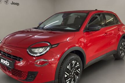 Fiat 600 7.500 km 21.990 &euro; Bonn 53119