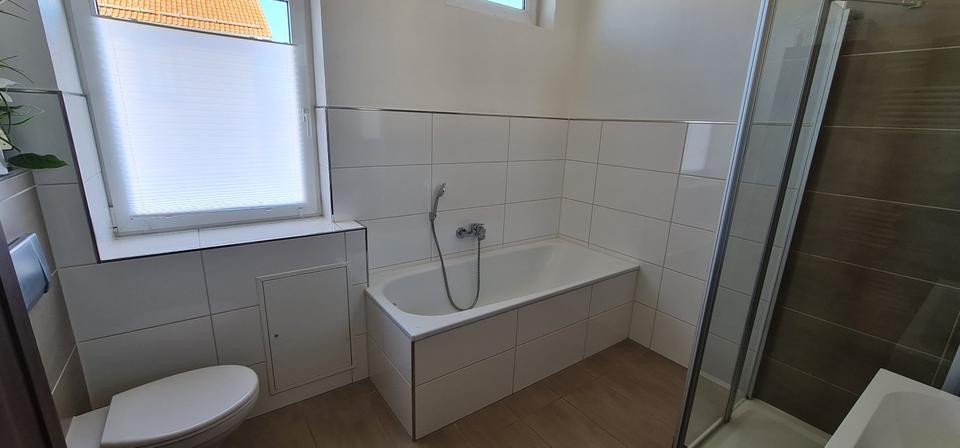 Etagenwohnung Blankenburg (Harz) - 3 Zimmer, 87 m&sup2;, 790&euro; | Angebot:26316073