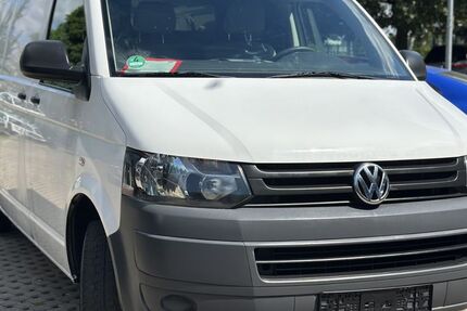 VW T5 Transporter 215.681 km 6.990 &euro; Göttingen 37081
