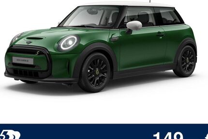 Mini Cooper SE 48.274 km 16.650 &euro; Lübeck 23560