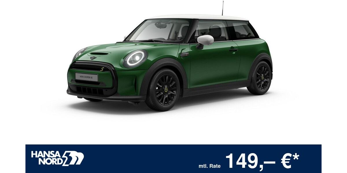 Mini Cooper SE 48.274 km 16.650 &euro; Lübeck 23560