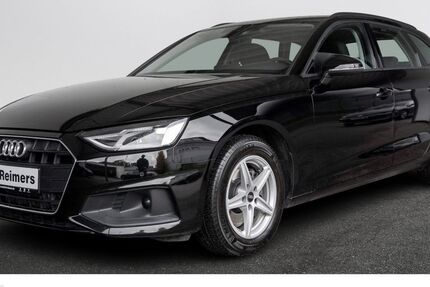 Audi A4 112.490 km 23.199 &euro; Rellingen/Hamburg 25462
