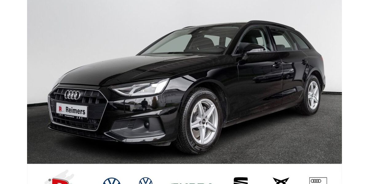 Audi A4 112.490 km 23.199 &euro; Rellingen/Hamburg 25462