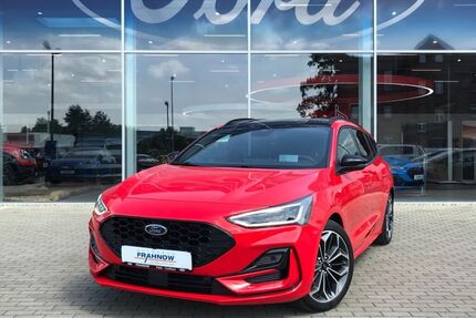 Ford Focus 17.342 km 25.885 &euro; Cottbus 03044