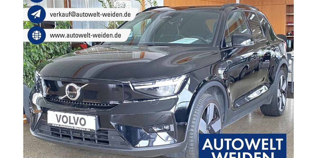 Volvo XC40 77.600 km 31.800 &euro; Weiden 92637