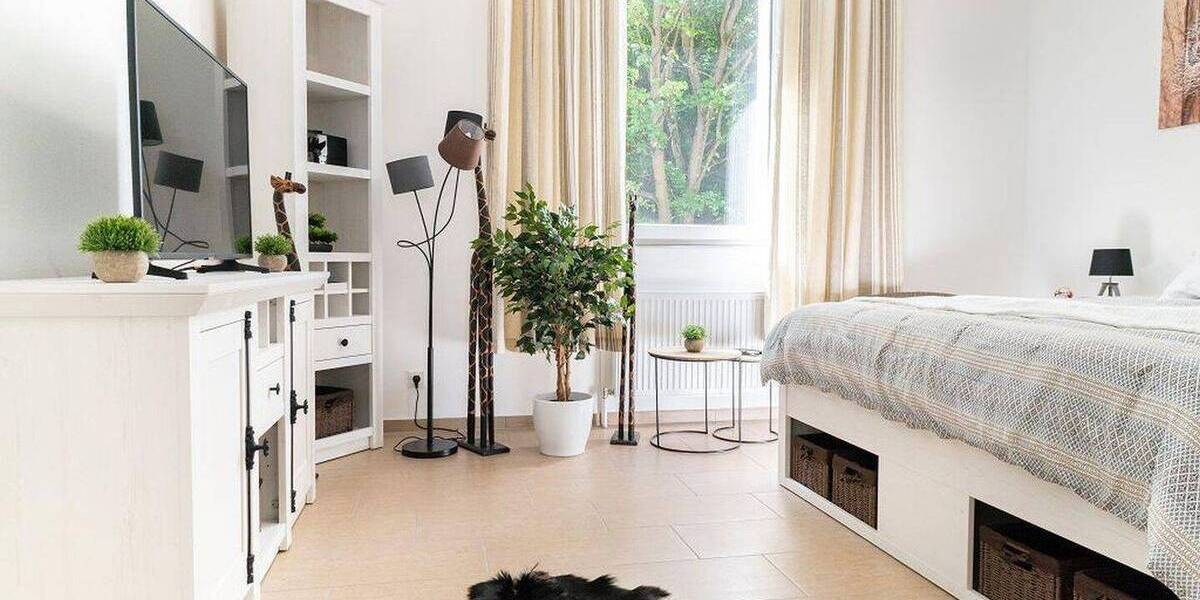 Etagenwohnung Steinwenden - 3 Zimmer, 99 m&sup2;, 300.000&euro; | Angebot:26257610