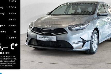 Kia ceed / Ceed 14.896 km 21.890 &euro; Remscheid 42897
