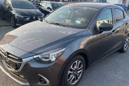 Mazda 2 29.000 km 15.990 € Weinheim 69469