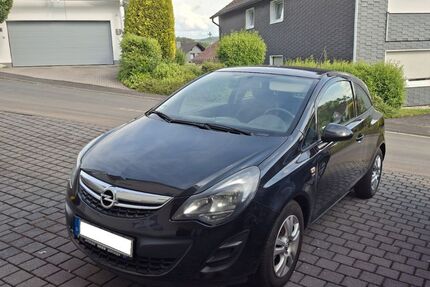 Opel Corsa 120.360 km 2.999 &euro; Netphen 57250