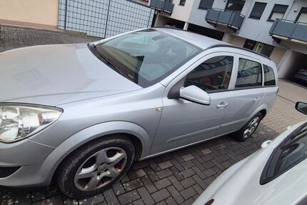 Opel Astra 165.486 km 2.299 &euro; Klingenberg 63911
