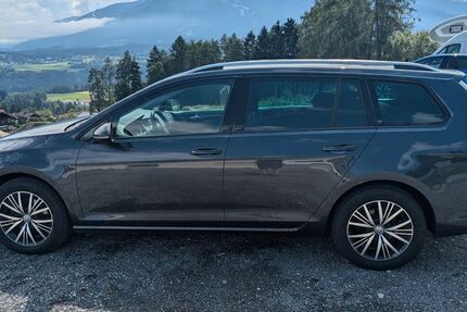 VW Golf 178.000 km 14.999 &euro; Mittenwald 82481