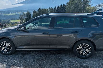VW Golf 178.000 km 16.500 &euro; Mittenwald 82481
