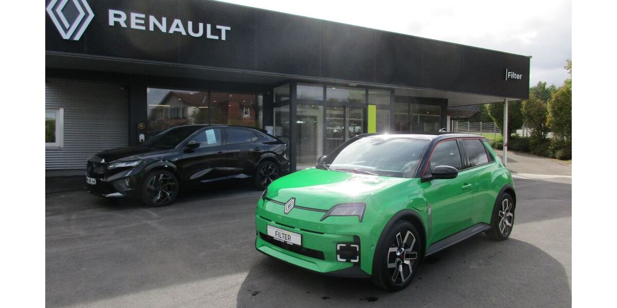 Renault R 5 5.555 km 31.950 &euro; Nieheim 33039